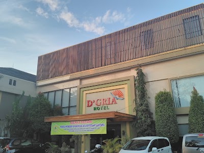 Photos of D&rsquo;Gria Hotel