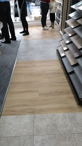 Affordable flooring - Thumbnail