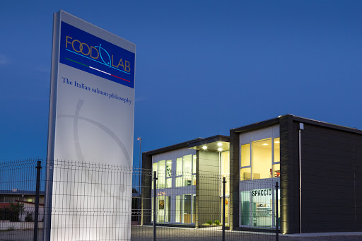 Foodlab Srl - Visual
