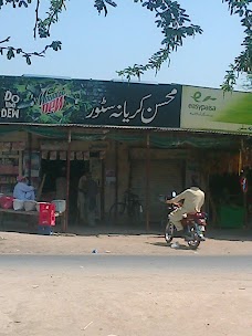 Mohsin traders mudduki jhang