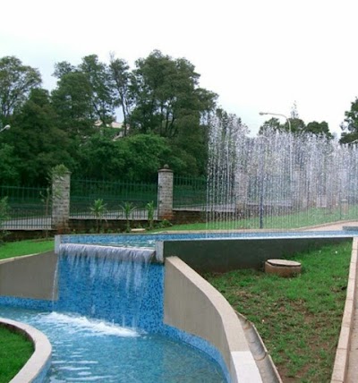Photos of Gombe State University