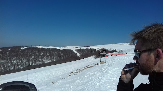 La Bresse