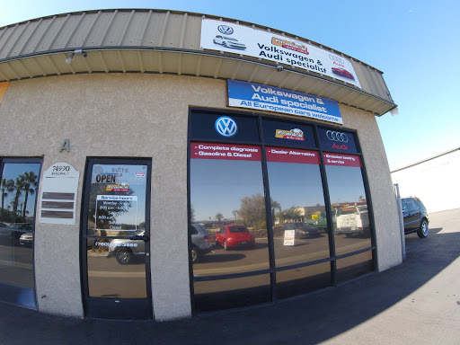 Frank's Auto Care