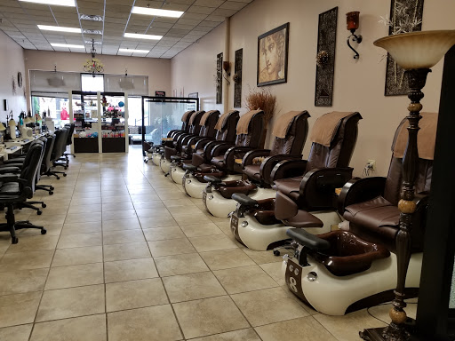Marvelous Nail & Spa - Thumbnail