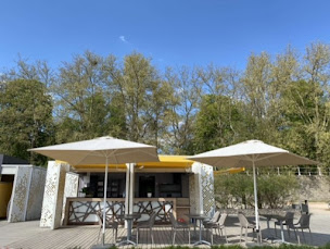 Photo n°3 de Bar de la Plage Vichy à Vichy (Bar)