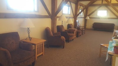 Gilmanton Year Round Library