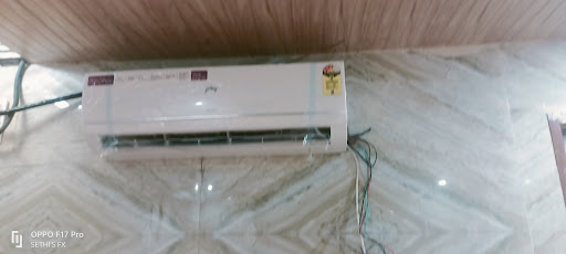 Ac installation only 1300 rupees and service 450 post image