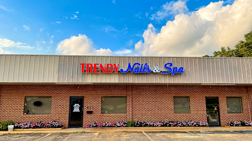 Trendy Nails & Spa