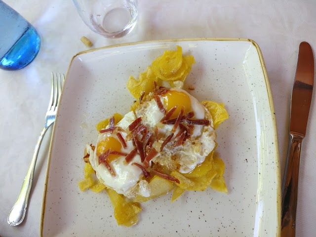 Restaurant Cal Recolons