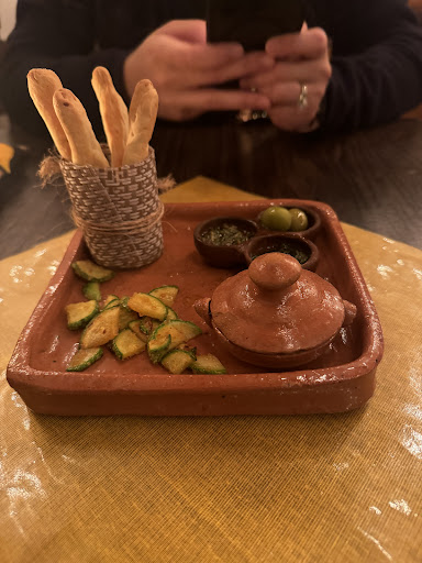Trattoria Catanzaro - Thumbnail