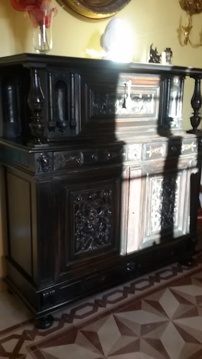 Photos of A Palazzo