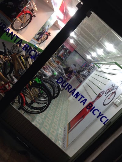 Photos of Alom Cycle Store