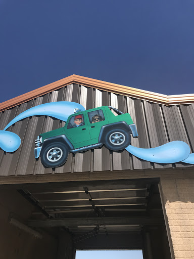 Wild Water Car Wash - United States