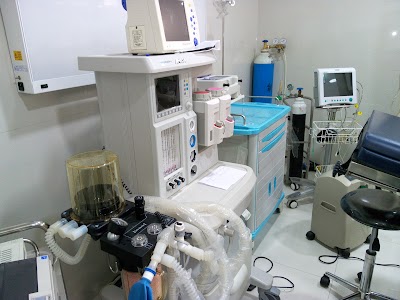 Photos of Colworths Medical Centre