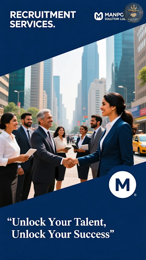 Get instant access to top job opportunities in Ludhiana! As a leading recruitment agency, we've g… post image