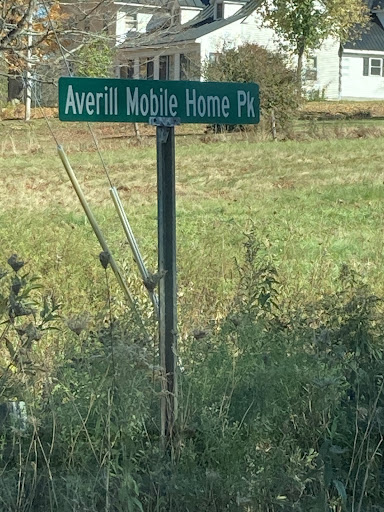 Averills Mobile Home Park - Thumbnail