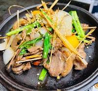 大衆酒場つきまる 十三店