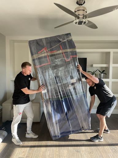 Paramount Moving - Thumbnail