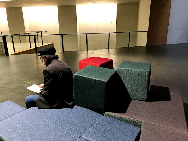 Nuevo Museo de Arte y Diseño de Nuremberg