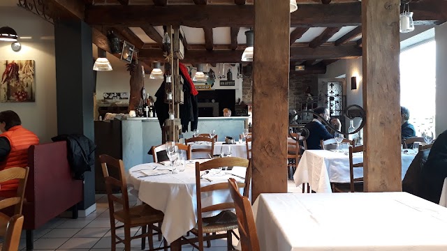 La Bascule