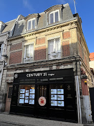 Photo n°22 de Agence immobilière CENTURY 21 Ougier BRUNOY à Brunoy (Expert immobilier)