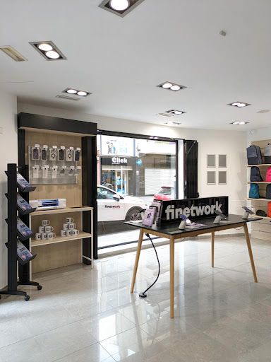 Finetwork Burriana - Thumbnail