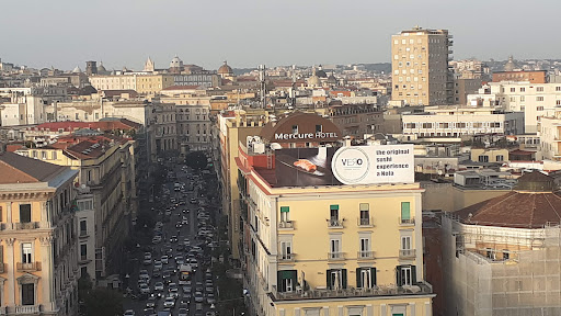 Bertucci Lidia - Visual