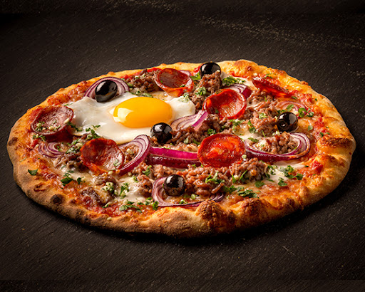 Photo 3 - Le Kiosque A Pizzas - A Emporter - Brétignolles Sur Mer