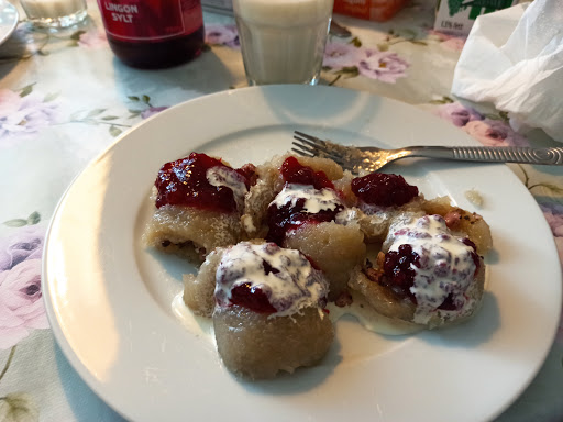 Kroppkakan - Thumbnail
