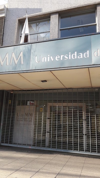Photos of UdeMM Private University