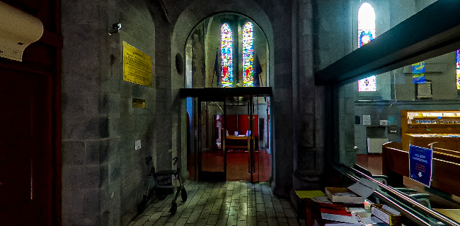 Christ Church Cathedral Open Times