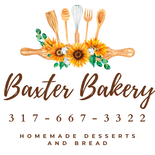Baxter Bakery - Visual