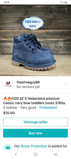 THRIFTY TREASUREZ (thrift store & item locator) - Thumbnail