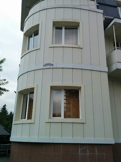 Photos of Apartments on Gertsena