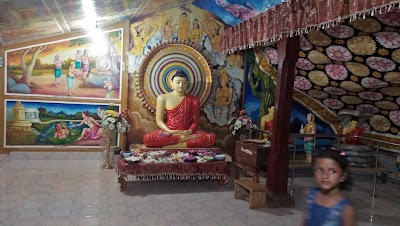 Photos of Thammennagala Raja Maha Viharaya