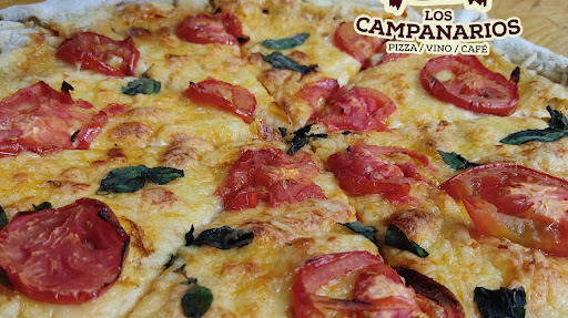 Café Los Campanarios - Thumbnail