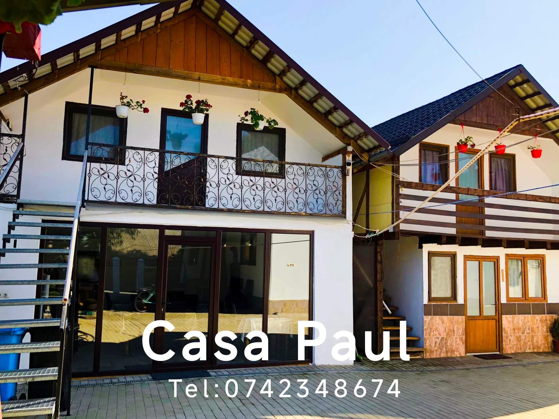 Casa Paul