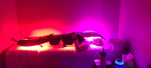 Chromotherapy - Visual