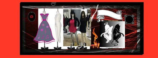 Sarah's Secret Closet - Thumbnail
