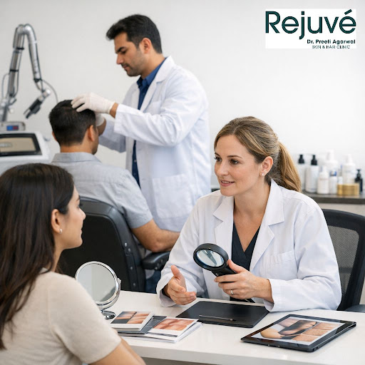 Confused by too many options when you search for a skin clinic near me or hair specialist near me… post image