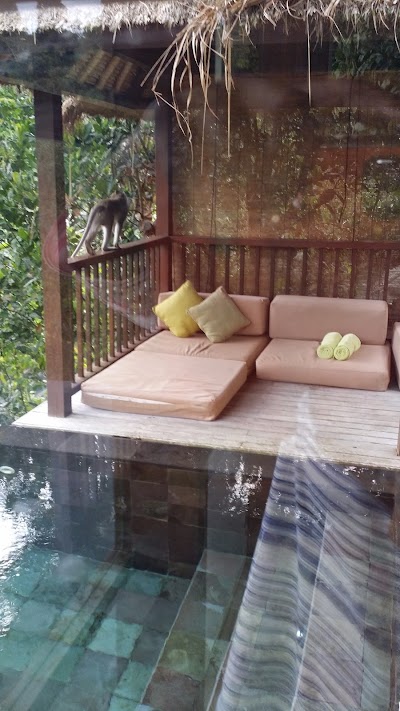 Photos of Hanging Gardens Of Bali
