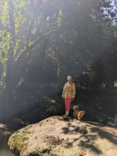 Los Dinamos National Park - Thumbnail