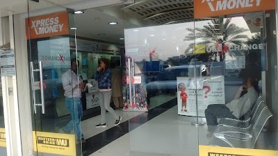 Photos of UAE Exchange Centre LLC