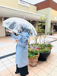 Francfranc BAZAR 滋賀竜王店