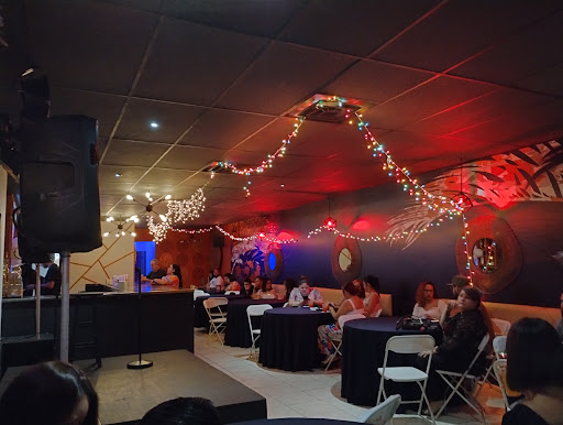 Botánica Lounge - Thumbnail