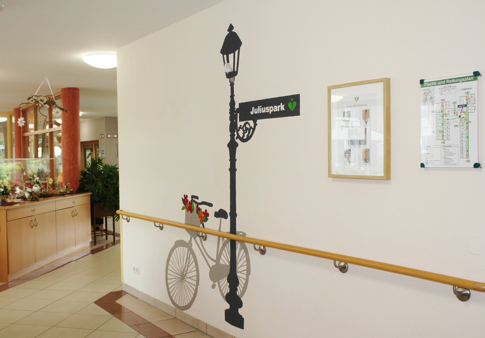 Haus am Juliuspark Wolfenbüttel – Bild 10