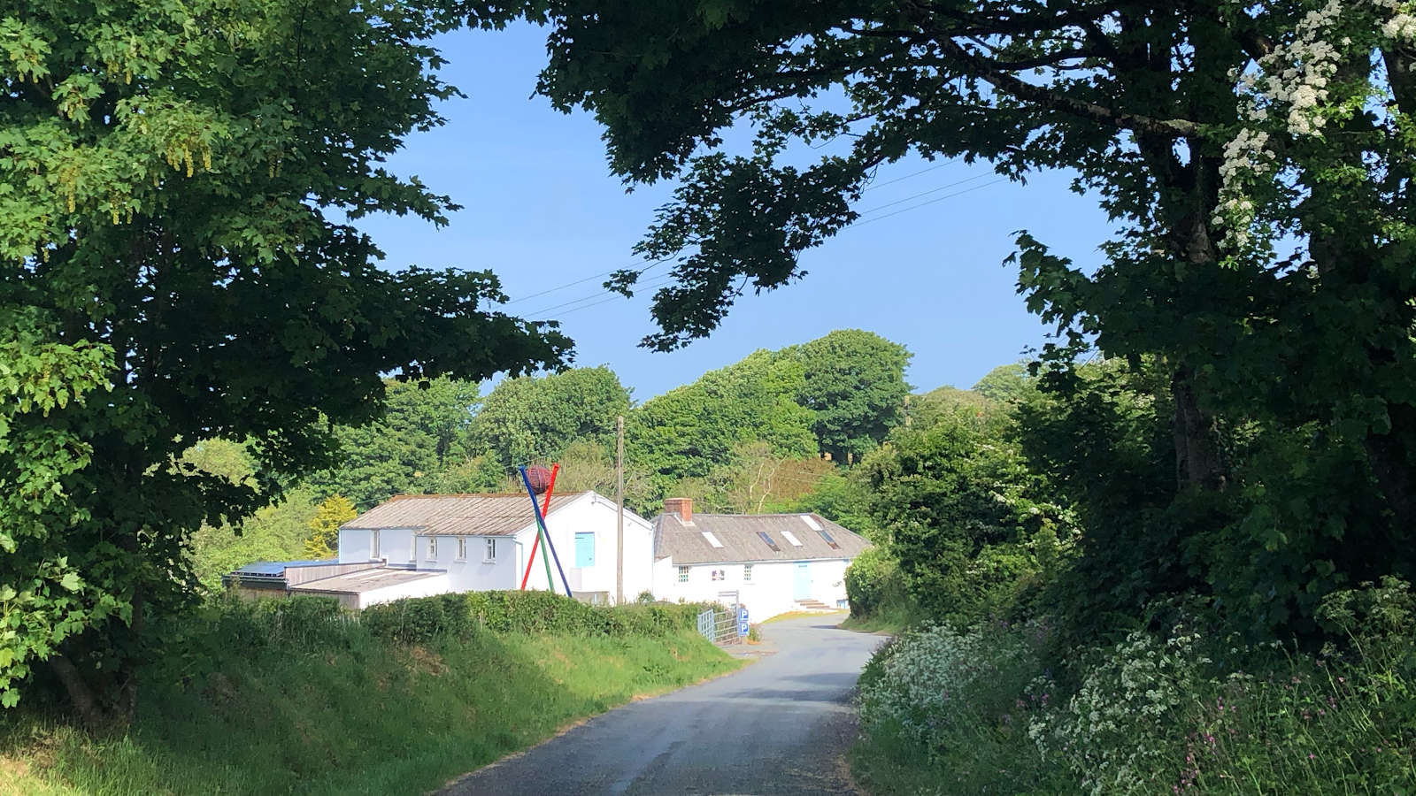 Caffi Tregwynt — photo 1