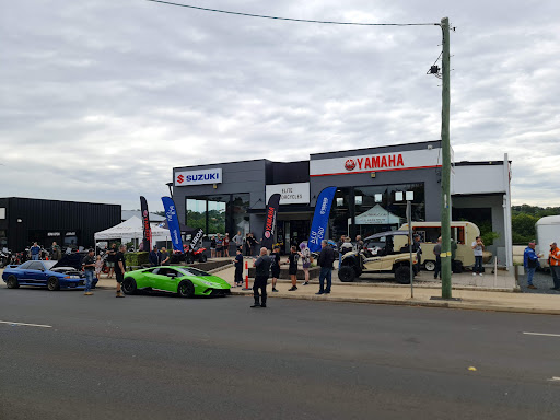 Elite Motorcycles and Marine