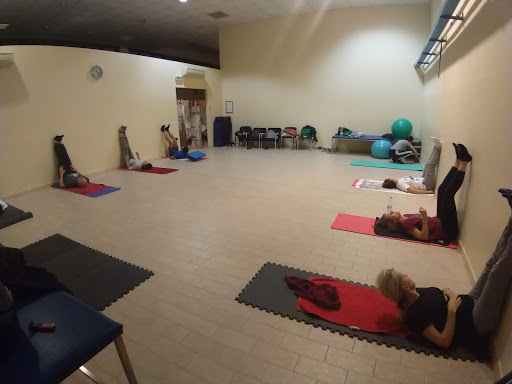 Palestra Body Planet (Fe) Gallery - Italy