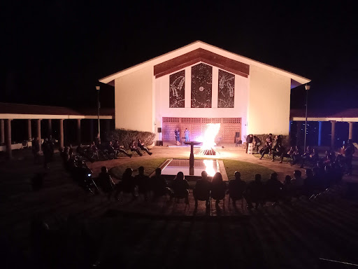 Santa Maria Cultural Center Cotija - Thumbnail